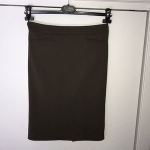 iBlues Marella Pencil Skirt